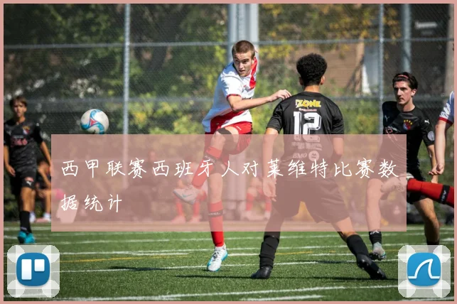 西甲联赛西班牙人对莱维特比赛数据统计
